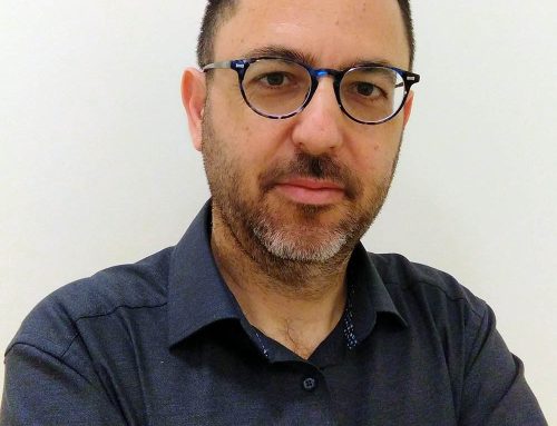 Nick Poulakis