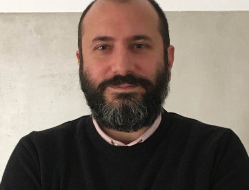 Panagiotis Poulos