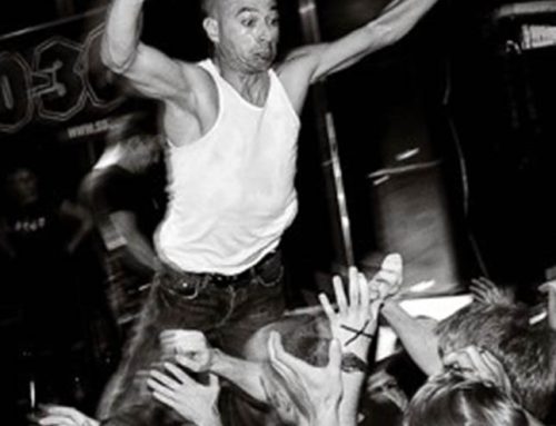 Music industries and popular music